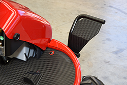 Atex R957 2WD Rideon